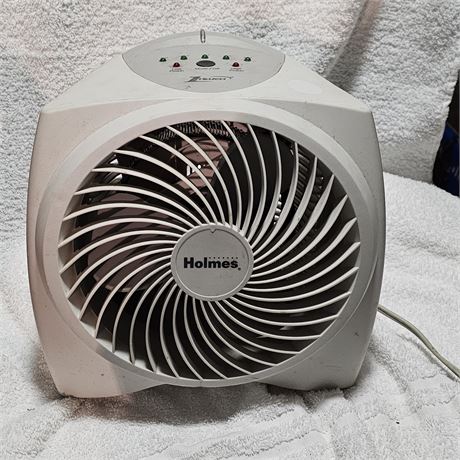 Bionaire window fan
