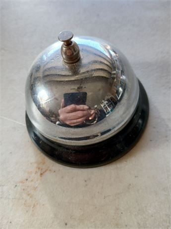 Service bell