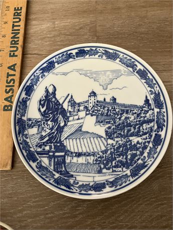 Vintage Chinese Porcelain