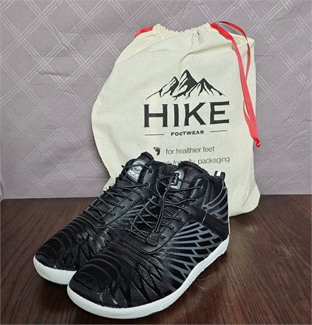 HIKE Footwear Lorax Winter-Unisex Size 7.5-8 (Womans) 6-6.5 (Mens)