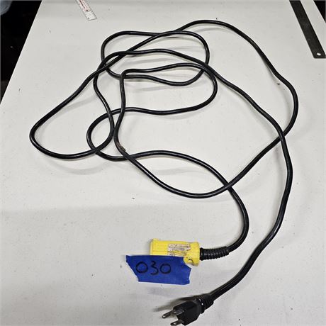 15 feet Extension Cord