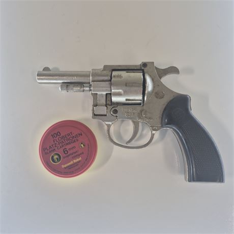 Precise 880 - 22 Caliber Starter Pistol