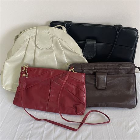 Lotta Women's Vintage Purses/Handbags