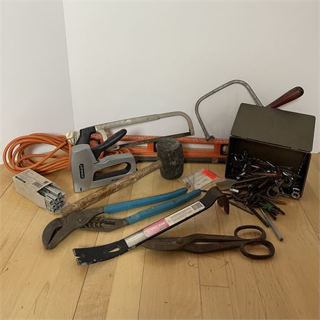 Grouping of Tools