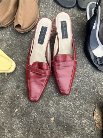 Women shoes 8