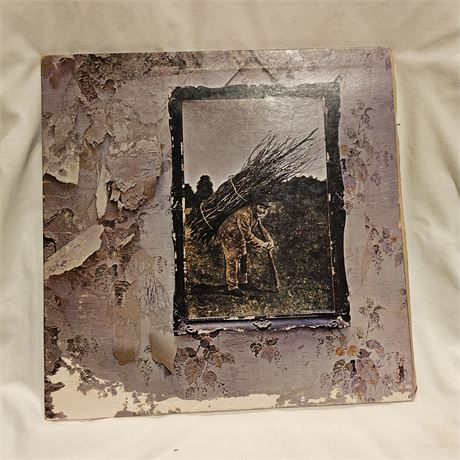 Led Zeppelin IV.