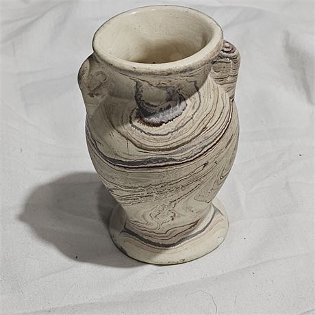 1907 - 1957 pottery