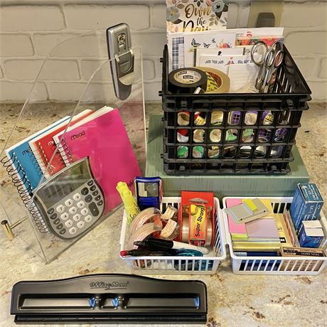 Office Supplies