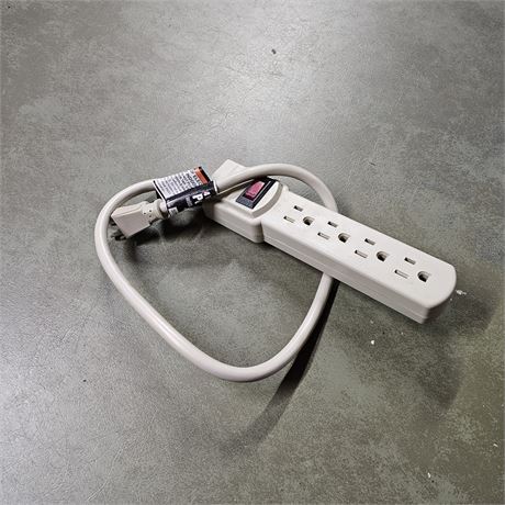 Power strip