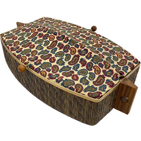 Salton Hotray Automatic Bun Warmer Model WB-5