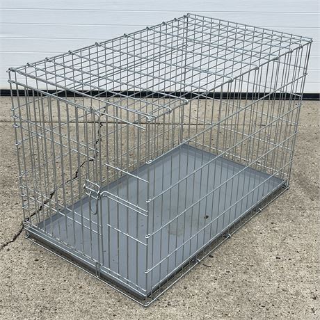 Hometraining Series Model 36 Large Dog Crate