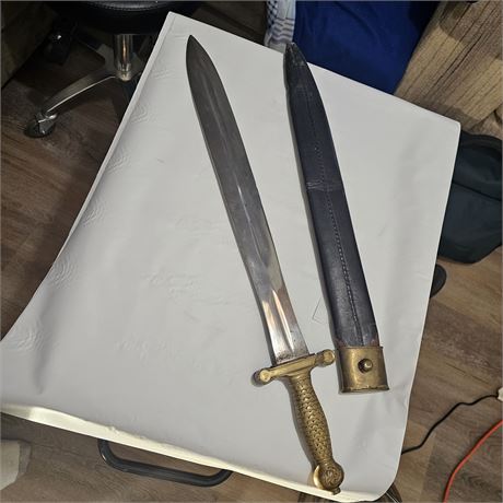 Sword