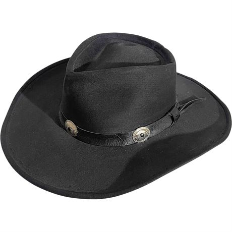 Size Medium Cowboy Hat