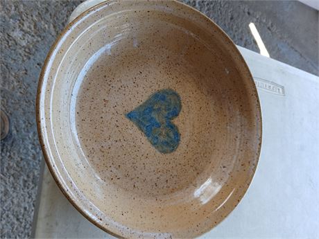 Cottage pottery