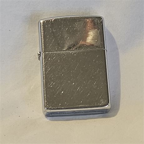Zippo windproof lighter