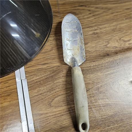 Garden Trowel