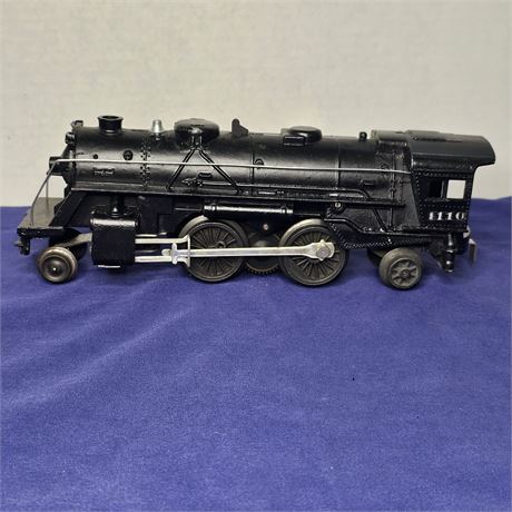 Vintage Lionel "1110" Steam Locomotive
