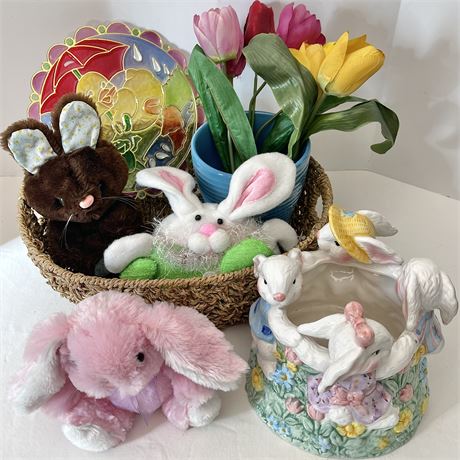 Colorful Easter / Spring Bundle