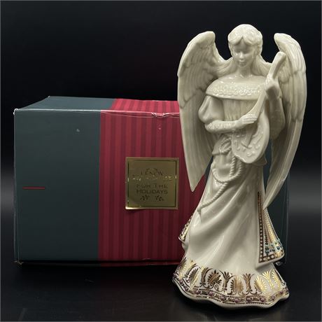 Lenox "Angel of Harmony" Figurine