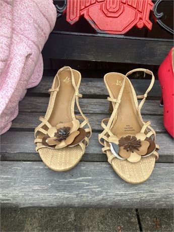 Women shoes 8.