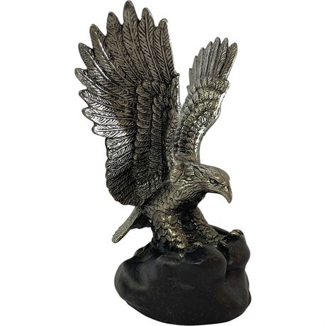 Visions Awards Eagle Statue