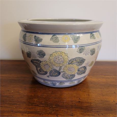 Planter