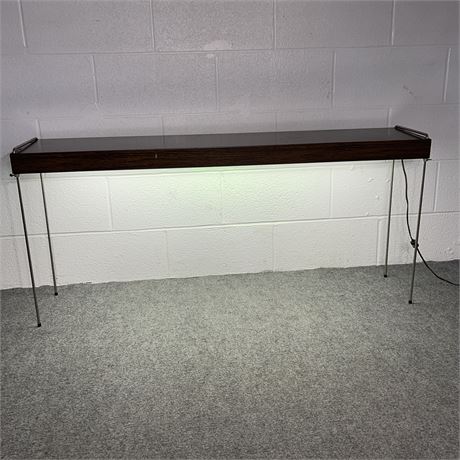 Adjustable Height Grow Light for Plants, Greenery or Seedlings