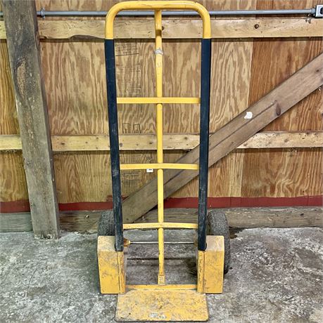 2-Wheel Dolly