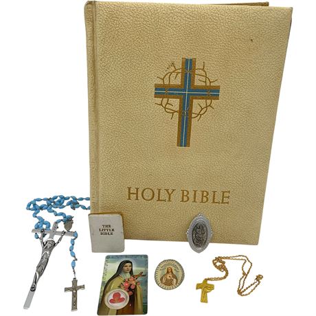 Religious Lot