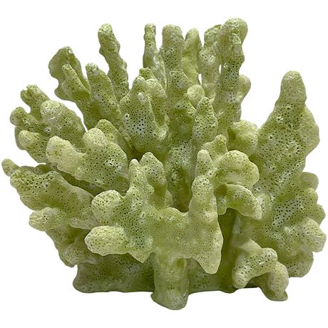 Artificial Coral Reef Decoration