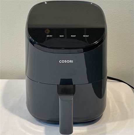 NEW Cosori Lite 2.1 Quart Mini Air Fryer