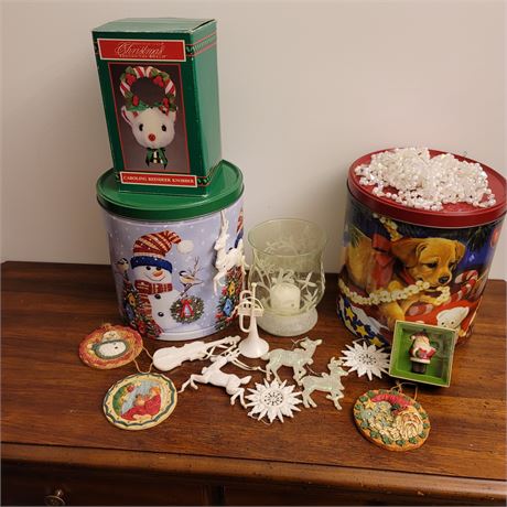Christmas Items