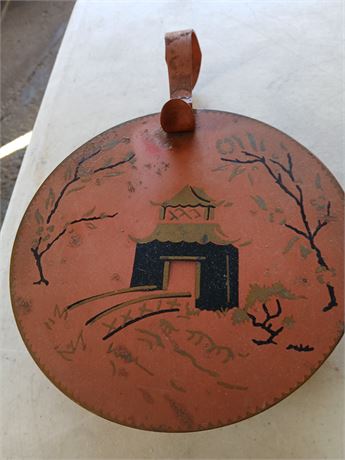 Butler's tray
