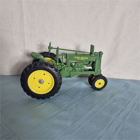 Vtg Ertl John Deere Model G Die-Cast