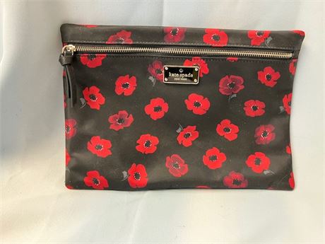 Kate Spade Make-up Bag