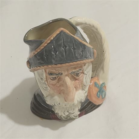 1956 Royal Doulton Don Quixote Character Jug,