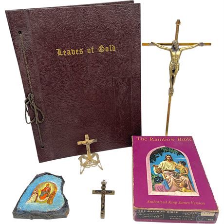 Religious Lot