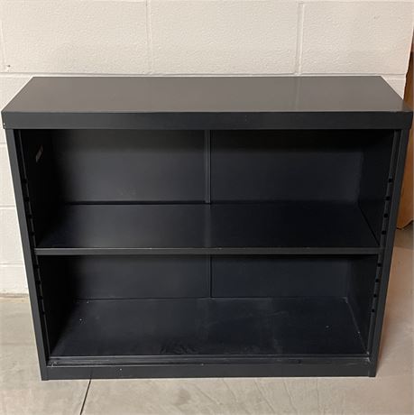 Otis Steel Adjustable Shelf Storage Unit