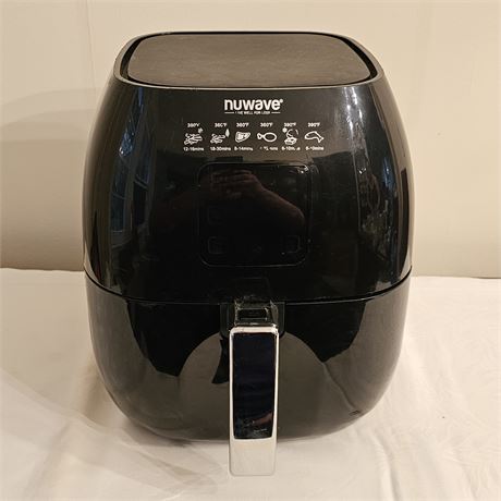 NuWave Air Fryer