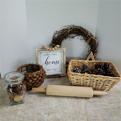 Home Decor