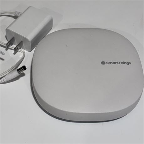 Samsung Smart Things Hub IM6001-VP301