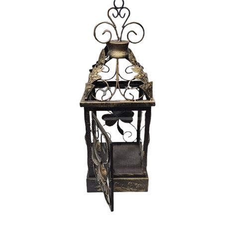 Celtic Lantern New