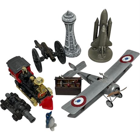 Miniature Collectables