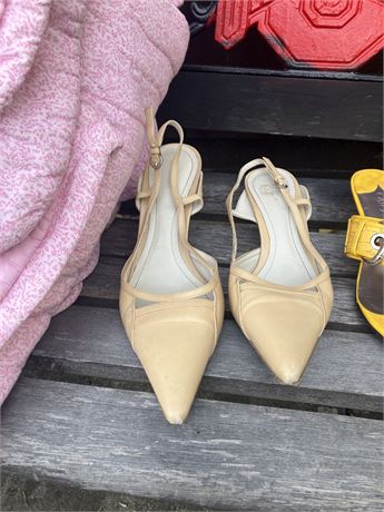 Women shoes 8.