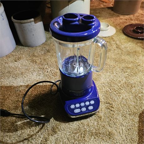 Kitchen Aid blender