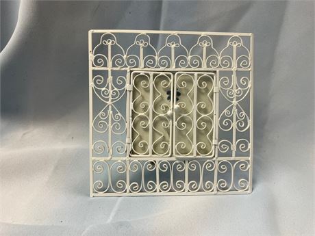 Decorative Picture Frame