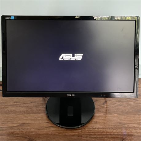 Asus VE228 22" LCD Monitor