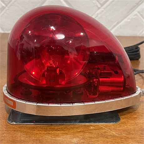 Federal Signal Fireball Warning Light FB11