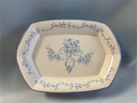 Laura Ashley Jewelry Tray