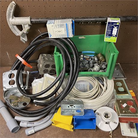 Electrical Grouping
